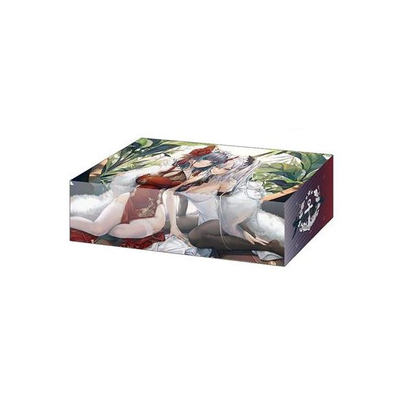 Bushiroad Storage Box Collection  V2 Vol.269-227300