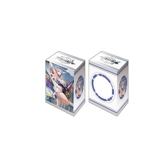 Bushiroad Deck Holder Collection V3 Vol.696-227256