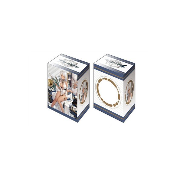 Bushiroad Deck Holder Collection V3 Vol.697-227263