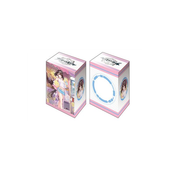 Bushiroad Deck Holder Collection V3 Vol.698-227270