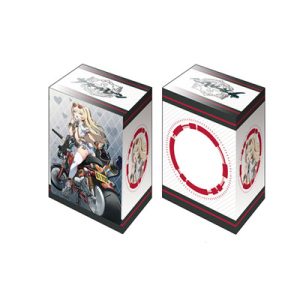 Bushiroad Deck Holder Collection V3 Vol.699-227287