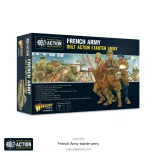 Bolt Action - French Army Starter Army - EN-402015503