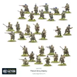 Bolt Action - French Army Infantry - EN-402015504