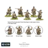 Bolt Action - French Army Infantry - EN-402015504