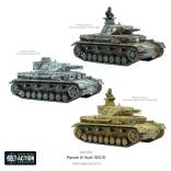 Bolt Action - Panzer IV Ausf. B/C/D - EN-402012056
