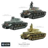 Bolt Action - Panzer IV Ausf. B/C/D - EN-402012056