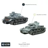 Bolt Action - Panzer IV Ausf. B/C/D - EN-402012056