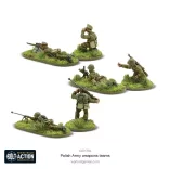 Bolt Action - Polish Army Weapons Teams - EN-402217604