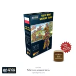 Bolt Action - Polish Army Weapons Teams - EN-402217604