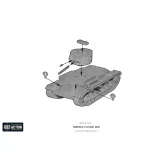 Bolt Action - Valentine II Infantry Tank - EN-WGB-BI-156