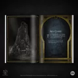 Dark Souls RPG: The Tome of Journeys - EN-SFDS-RPG032