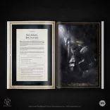 Dark Souls RPG: The Tome of Journeys - EN-SFDS-RPG032