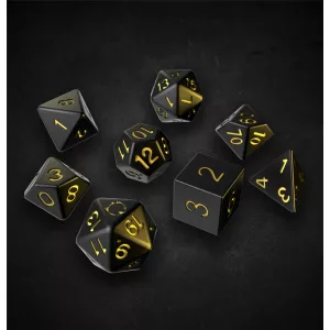 Dark Souls RPG: The Cursed Dice-SFDS-RPG030