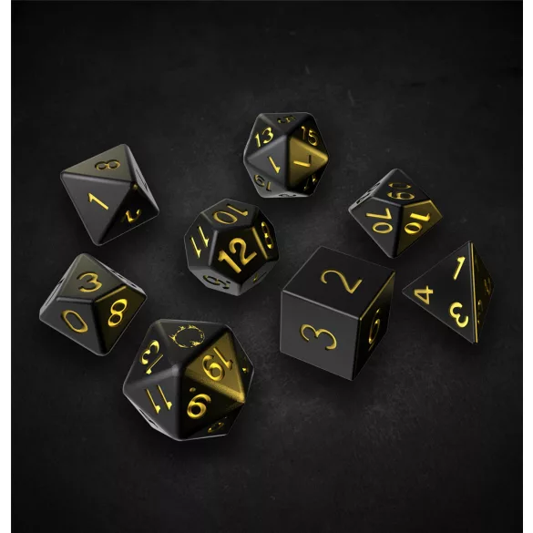 Dark Souls RPG: The Cursed Dice-SFDS-RPG030