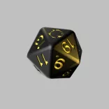 Dark Souls RPG: The Cursed Dice-SFDS-RPG030