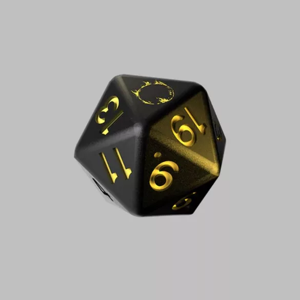 Dark Souls RPG: The Cursed Dice-SFDS-RPG030