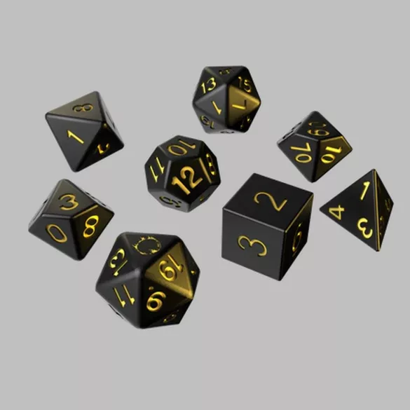 Dark Souls RPG: The Cursed Dice-SFDS-RPG030