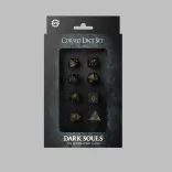 Dark Souls RPG: The Cursed Dice-SFDS-RPG030
