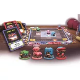 Robot Quest Arena Base Game - DE-