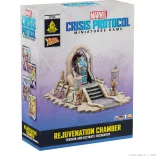 Marvel Crisis Protocol - Rejuvenation Chamber Ultimate Encounter - EN/FR/SP/DE-CP194
