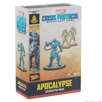Marvel Crisis Protocol - Apocalypse - EN/FR/SP/DE-CP107
