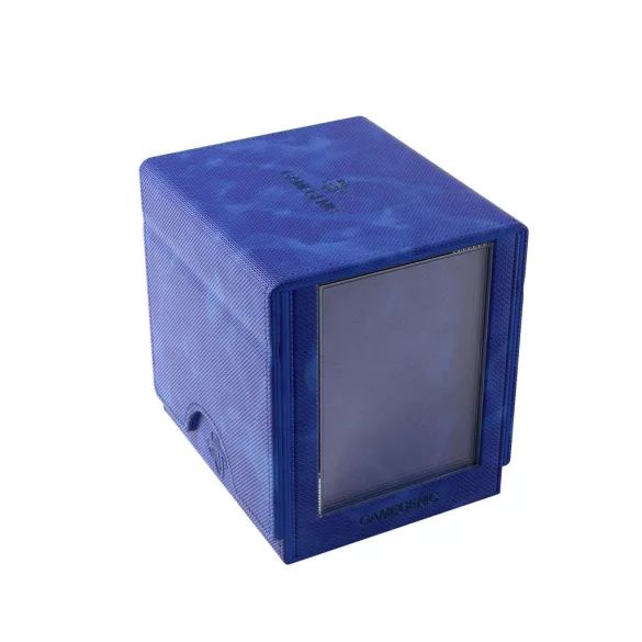 Gamegenic - Sidekick PRO 100+ XL Blue-GGS20186ML