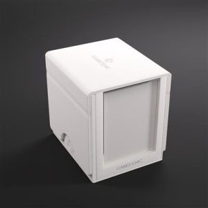 Gamegenic - Sidekick PRO 100+ XL White-GGS20189ML