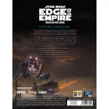 Star Wars: Edge of the Empire - Suns of Fortune szerepjáték-kiadvány, angol kiadás