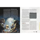 Star Wars: Edge of the Empire - Suns of Fortune szerepjáték-kiadvány, angol kiadás