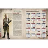Star Wars: Edge of the Empire - Dangerous Covenants szerepjáték-kiegészítő (angol kiadás)