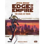 Star Wars: Edge of the Empire - The Jewel of Yavin szerepjáték-kiadvány