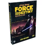 Force and Destiny - Core Rulebook-ESSWF02EN