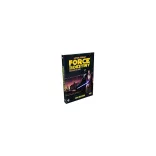 Force and Destiny - Core Rulebook-ESSWF02EN