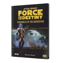 Force and Destiny - Chronicles of the Gatekeeper-ESSWF04EN