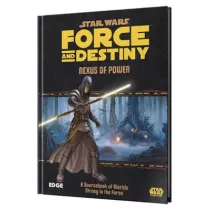 Force and Destiny - Nexus of Power-ESSWF06EN