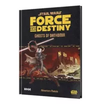 Force and Destiny - Ghosts of Dathomir-ESSWF09EN