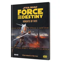Force and Destiny - Knights of Fate-ESSWF11EN