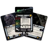 Star Trek Attack Wing: Independent Faction Pack – Adversaries of the Delta Quadrant kiegészítő