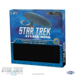 Star Trek Attack Wing: Federation Faction Pack - These are the Voyages-89007
