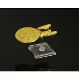 Star Trek Attack Wing: Federation Faction Pack - These are the Voyages-89007