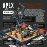 Apex Legends: The Board Game Core Box - EN-28224