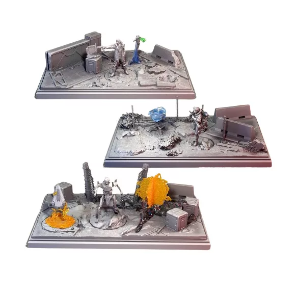 Apex Legends: The Board Game Squad Expansion - EN-28231
