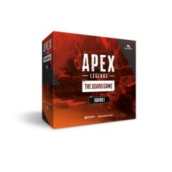 Apex Legends: The Board Game Board Expansion - EN-28248