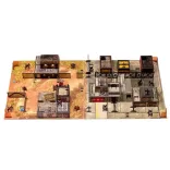 Apex Legends: The Board Game Board Expansion - EN-28248