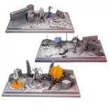 Apex Legends: The Board Game Diorama Expansion for Core Box Legends-28286