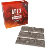 Apex Legends: The Board Game Diorama Expansion for Squad Expansion Legends-28293