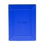 UP - Vivid Magnetic Foldable Dice Tray: Blue-16334