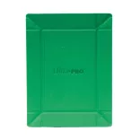UP - Vivid Magnetic Foldable Dice Tray: Green-16336
