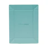 UP - Vivid Magnetic Foldable Dice Tray: Light Blue-16338