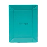 UP - Vivid Magnetic Foldable Dice Tray: Teal-16340